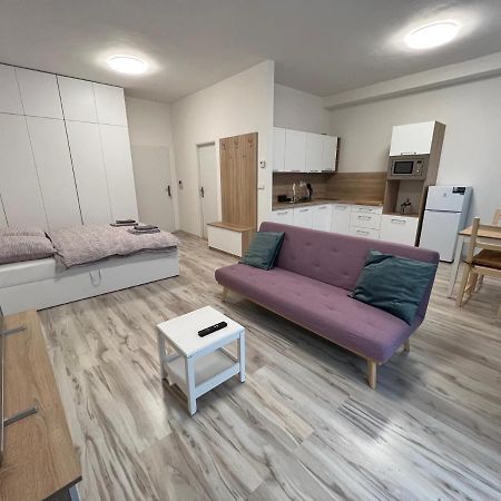 Apartman Liptov Np14 Liptovsky Mikulas Exterior photo