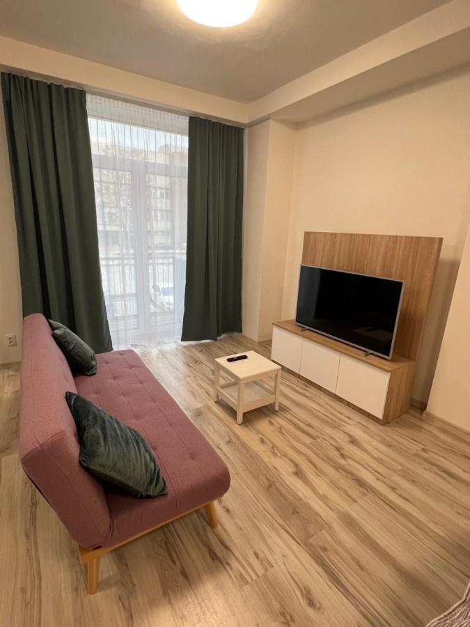 Apartman Liptov Np14 Liptovsky Mikulas Exterior photo